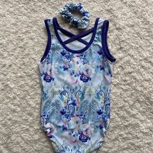 Plum Practicewear - Mesh - Child L